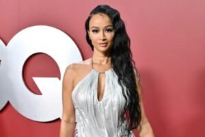 Draya Michele's Age