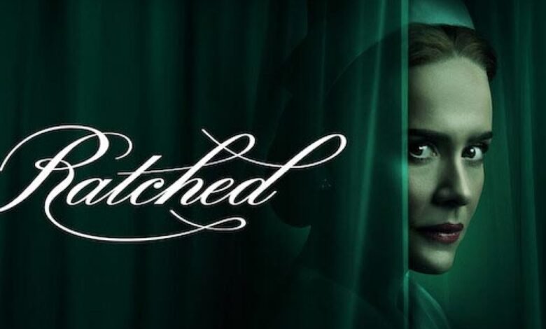 ratched season 2 release date