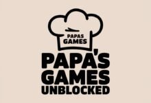 papas games unblocked​