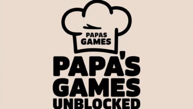 papas games unblocked​