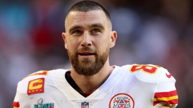 Kelce Net Worth