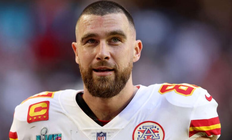 Kelce Net Worth