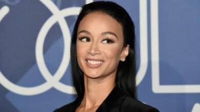 Draya Michele's Age