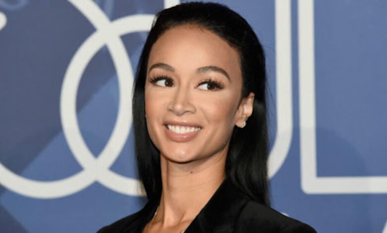 Draya Michele's Age