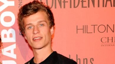 Conrad Hughes Hilton