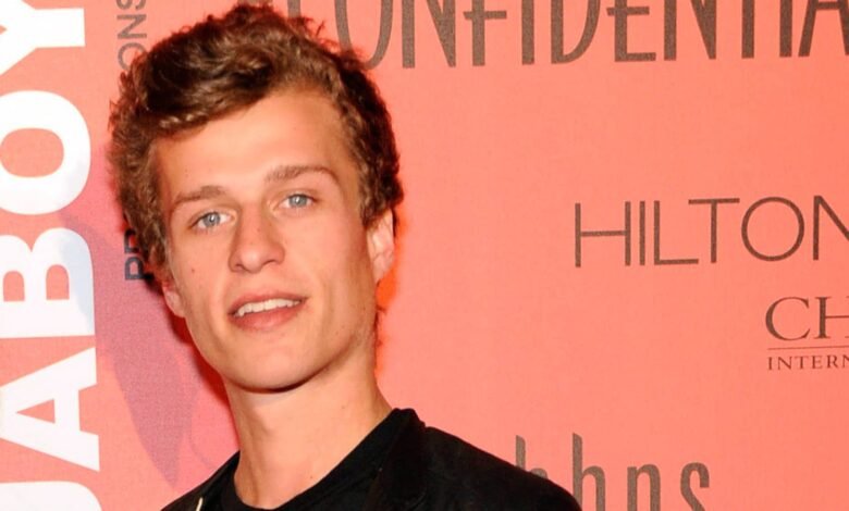 Conrad Hughes Hilton