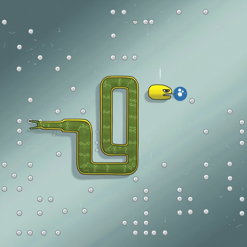 Snake.io Unblocked 76