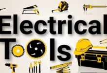 Electronic Tools