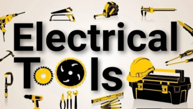 Electronic Tools