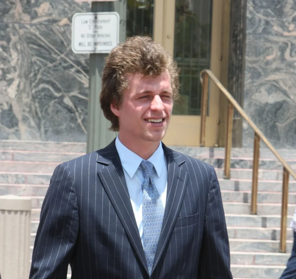 Conrad Hughes Hilton