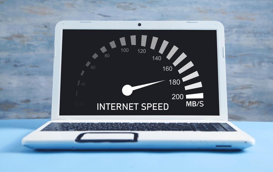 how to increase network speed