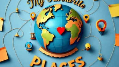 www.myfavouriteplaces.org