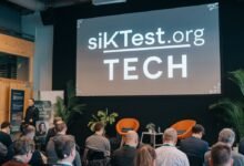 Silktest.org Tech