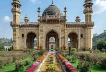 Places to Visit in Hyderabad