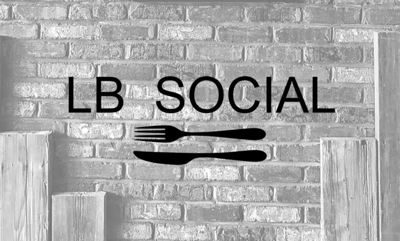 LB Social Long Beach NY