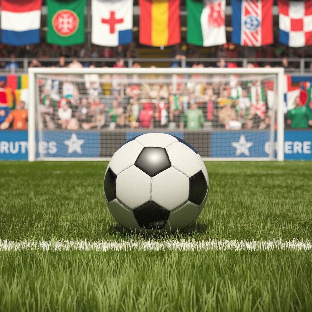 Soccer Skills World Cup Unblocked 6x