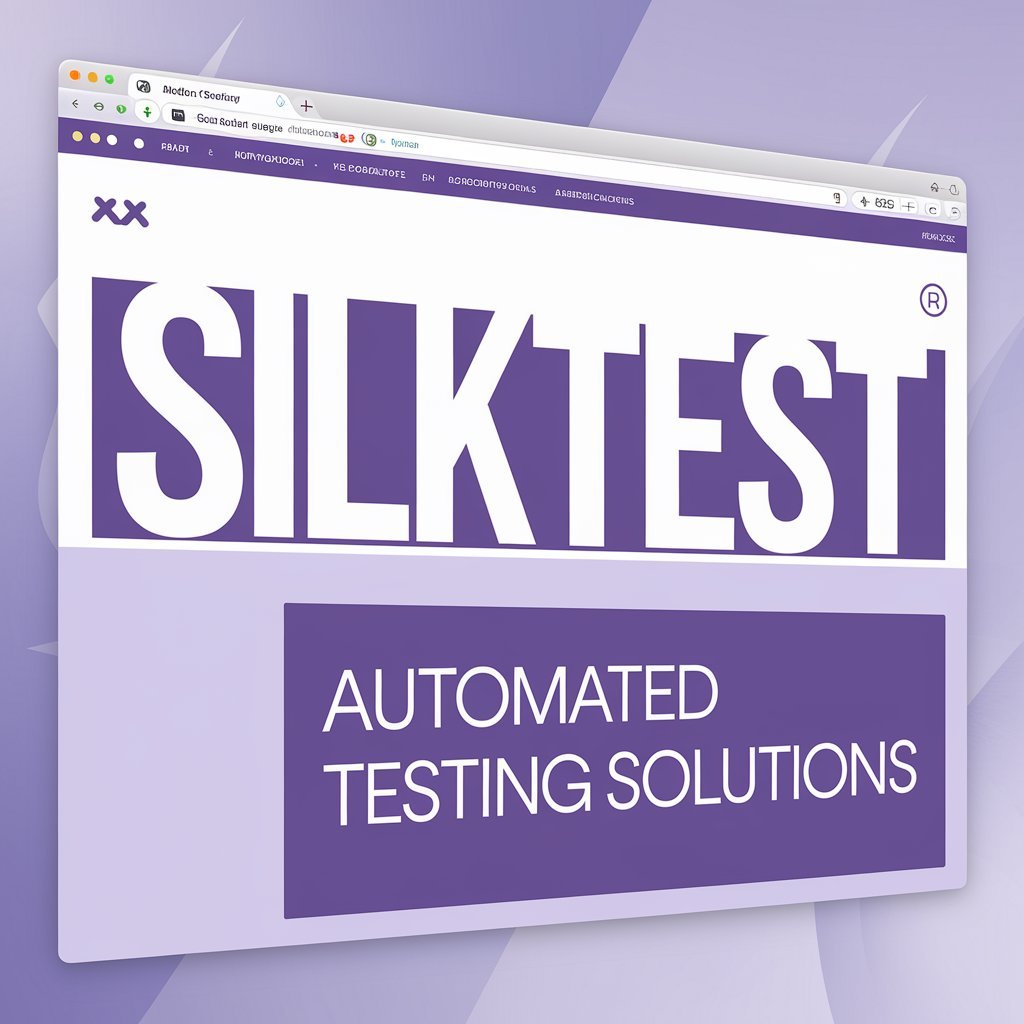 Silktest.org Tech