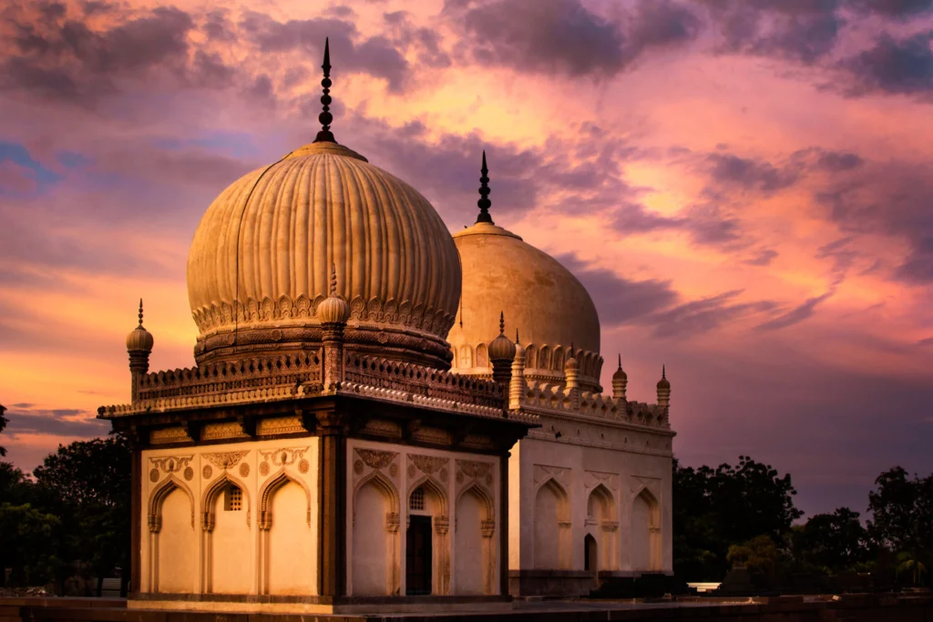 Places to Visit in Hyderabad