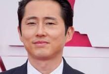 Steven Yeun Net Worth