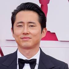 Steven Yeun Net Worth