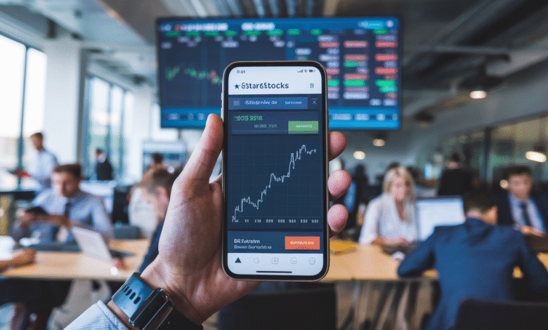 5starsstocks.com ai