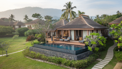 cheap villa holidays