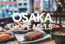 Osaka Hope Mills