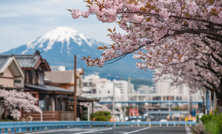 What Area to Stay in Kobe